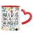 Imagem do Caneca Positividade Deus Poss¡vel Atacado Revenda