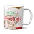 Caneca Chocolate Coelho Estar Com Você Prestigio na internet