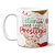 Caneca Chocolate Coelho Estar Com Você Prestigio