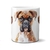 Caneca Cachorro Raça Boxer - comprar online