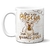 Caneca Chocolate Que a sua Páscoa Seja Doce Como Você