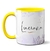 Caneca Mãe De Deus Personalizada Com Nome Atacado Revenda - Atacado de Canecas - AShow Revenda