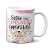 Caneca Chocolate Coelho Sensação Estar Com Você na internet