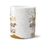 Caneca Chocolate Coelho Chocolate Para Alegrar O Dia - comprar online