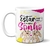 Caneca Chocolate Coelho Sonho Estar Com Você