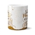 Caneca Chocolate Coelho Presente Doce Vida Deu - comprar online