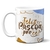 Caneca Chocolate Feliz Páscoa