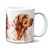 Caneca Cachorro Raça Bracco Italiano na internet