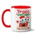 Caneca Natal Flork Ama Chocotone Atacado Revenda - Atacado de Canecas - AShow Revenda