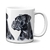 Caneca Cachorro Raça Cane Corso na internet