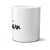 Caneca Professor Ama Ensinar Atacado Revenda - comprar online