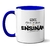 Caneca Professor Ama Ensinar Atacado Revenda
