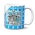 Caneca Vovô Melhor Do Mundo Atacado Revenda na internet