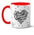 Caneca Casais Amor Abraço Beijo Atacado Revenda - Atacado de Canecas - AShow Revenda