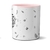 Caneca Casais Amor Abraço Beijo Atacado Revenda - comprar online
