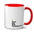 Imagem do Caneca Professor Ama Ensinar Atacado Revenda