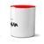 Caneca Professor Ama Ensinar Atacado Revenda - loja online