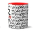 Caneca Casais Amor Detalhes Atacado Revenda - loja online