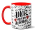 Caneca Casais Amor Detalhes Atacado Revenda - Atacado de Canecas - AShow Revenda