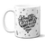 Caneca Casais Amor Abraço Beijo Atacado Revenda