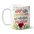 Caneca Mãe Coroa Rainha