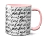 Caneca Casais Amor Detalhes Atacado Revenda na internet