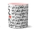 Caneca Casais Amor Detalhes Atacado Revenda - comprar online