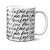 Caneca Casais Amor Detalhes Atacado Revenda na internet