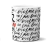 Caneca Casais Amor Detalhes Atacado Revenda - comprar online