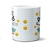 Caneca Profissão Colorida Dentista Masculino Atacado Revenda - comprar online