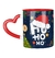 Caneca Natal Ho Ho Ho Touca Atacado Revenda