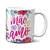 Caneca Mãe Flor Mais Linda na internet