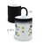 Caneca Profissão Colorida Dentista Masculino Atacado Revenda - comprar online