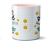 Caneca Profissão Colorida Dentista Masculino Atacado Revenda - comprar online