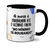 Imagem do Caneca Divertida Trabalhar Roubando Atacado Revenda