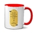 Imagem do Caneca Aniversário Capítulo Amarelo Atacado Revenda
