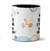 Caneca Divertida Trabalhar Roubando Atacado Revenda - loja online