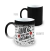Caneca Casais Amor Detalhes Atacado Revenda