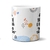 Caneca Divertida Trabalhar Roubando Atacado Revenda - comprar online