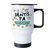 Caneca Profissão Colorida Dentista Masculino Atacado Revenda na internet