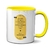 Imagem do Caneca Aniversário Capítulo Amarelo Atacado Revenda