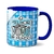Caneca Vovô Melhor Do Mundo Atacado Revenda na internet