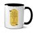 Imagem do Caneca Aniversário Capítulo Amarelo Atacado Revenda