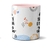 Caneca Divertida Trabalhar Roubando Atacado Revenda - comprar online