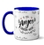 Caneca Casais Anjos Cantam Amor Atacado Revenda