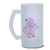 Caneca Aniversário Capítulo Rosa Atacado Revenda - Atacado de Canecas - AShow Revenda