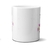 Caneca Aniversário Capítulo Rosa Atacado Revenda - comprar online