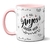 Caneca Casais Anjos Cantam Amor Atacado Revenda