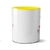 Caneca Aniversário Capítulo Rosa Atacado Revenda - loja online