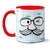 Caneca Vovô Melhor Do Mundo Atacado Revenda - Atacado de Canecas - AShow Revenda